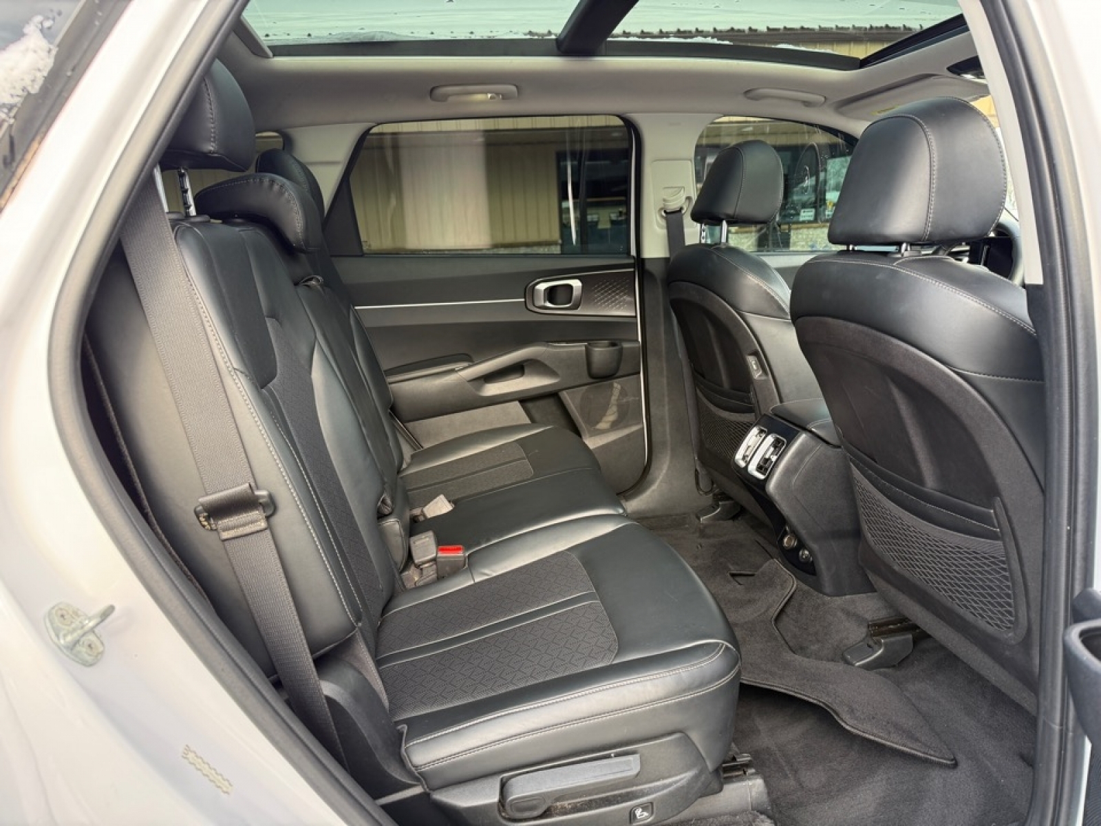 2021 Kia Sorento S, 39198, Photo