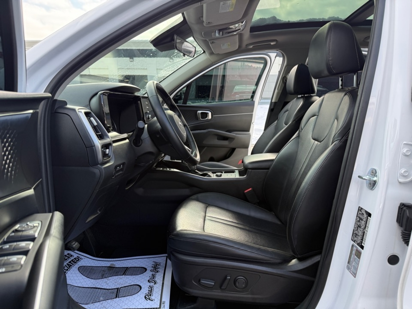 2021 Kia Sorento S, 39198, Photo