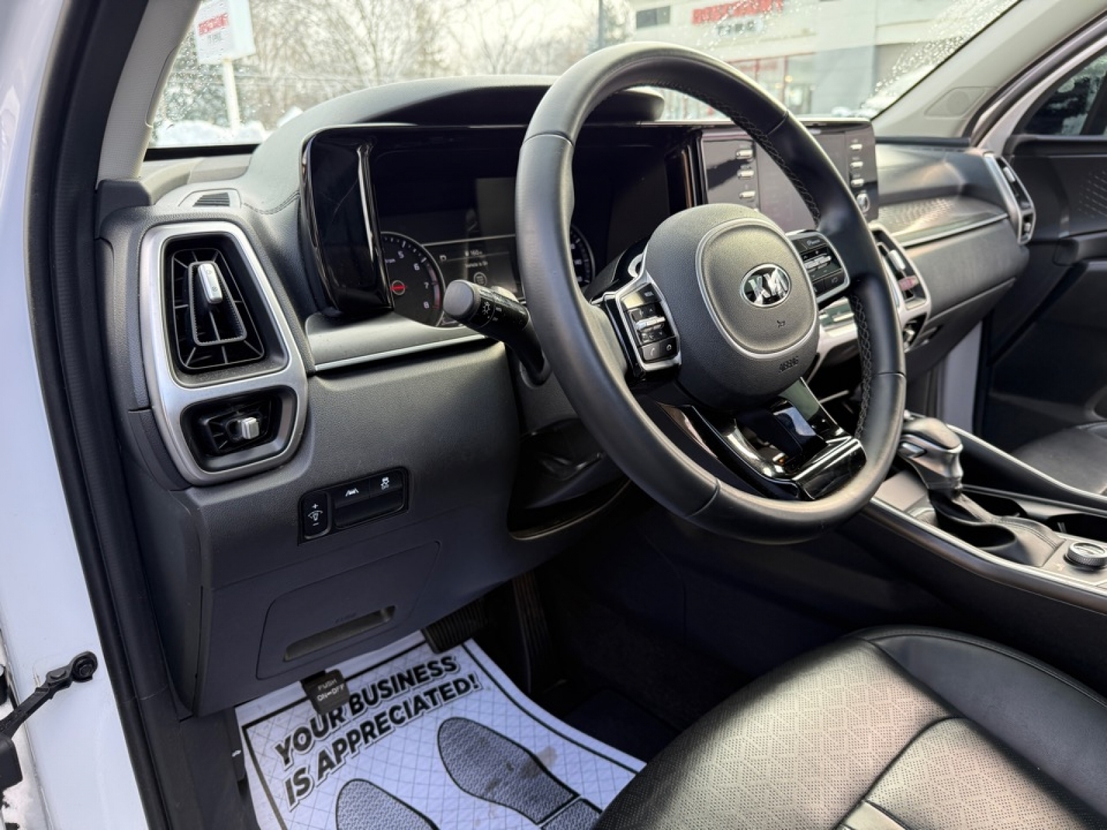 2021 Kia Sorento S, 39198, Photo