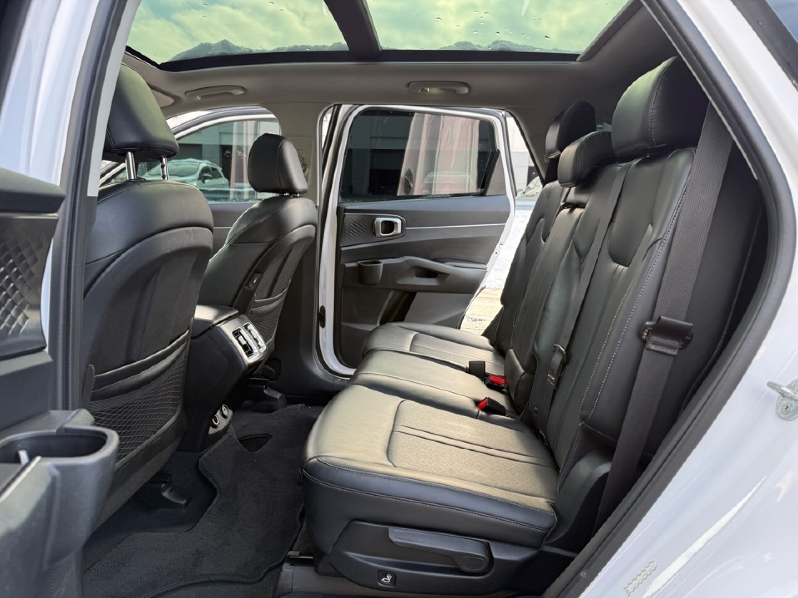 2021 Kia Sorento S, 39198, Photo