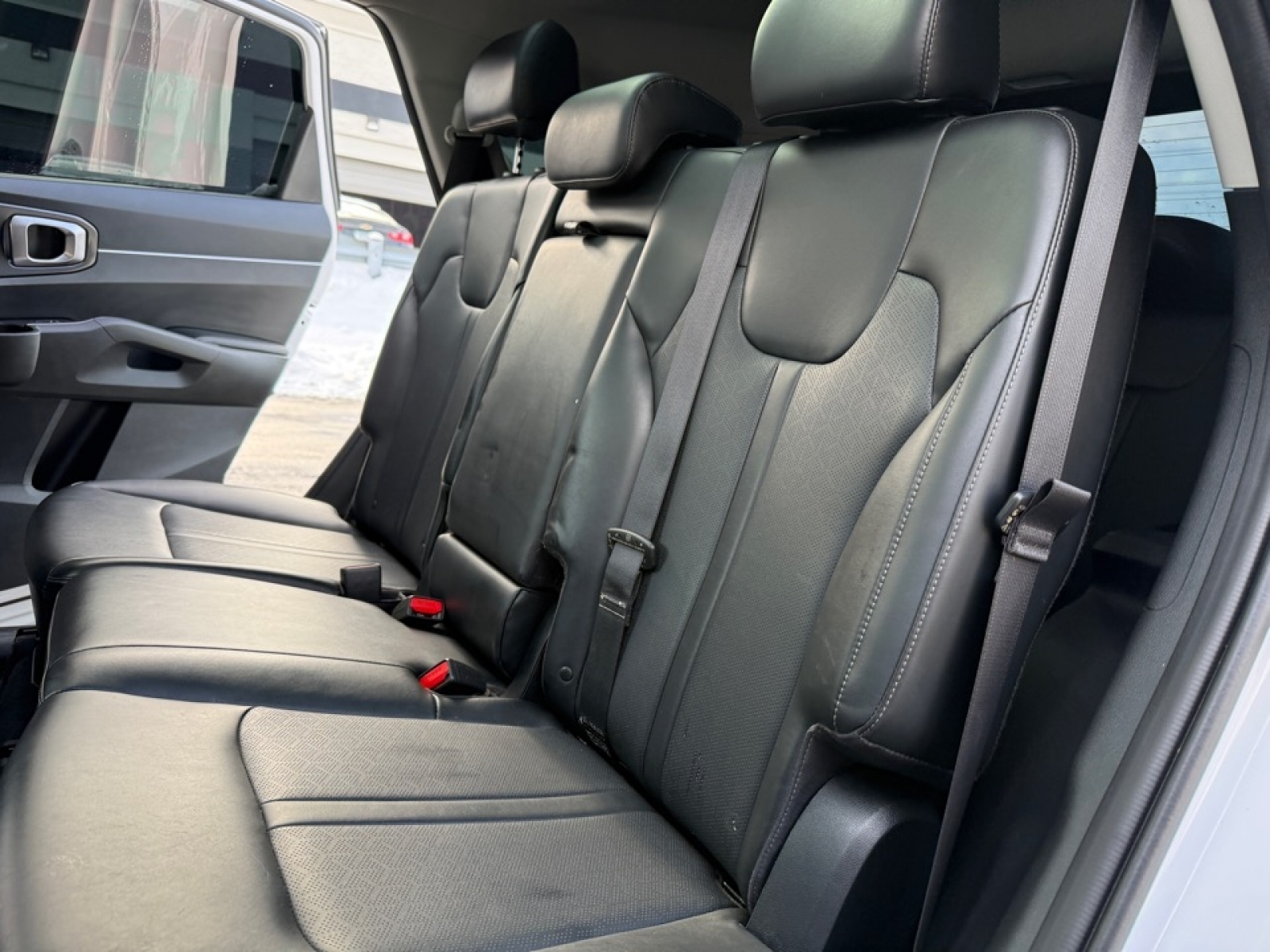 2021 Kia Sorento S, 39198, Photo