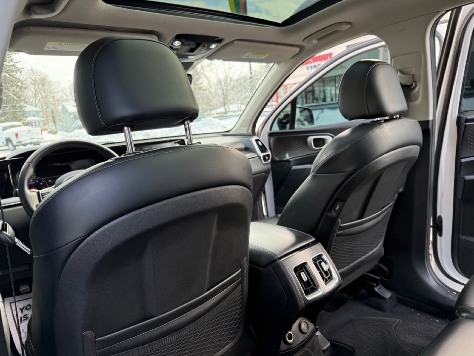 2021 Kia Sorento S, 39198, Photo