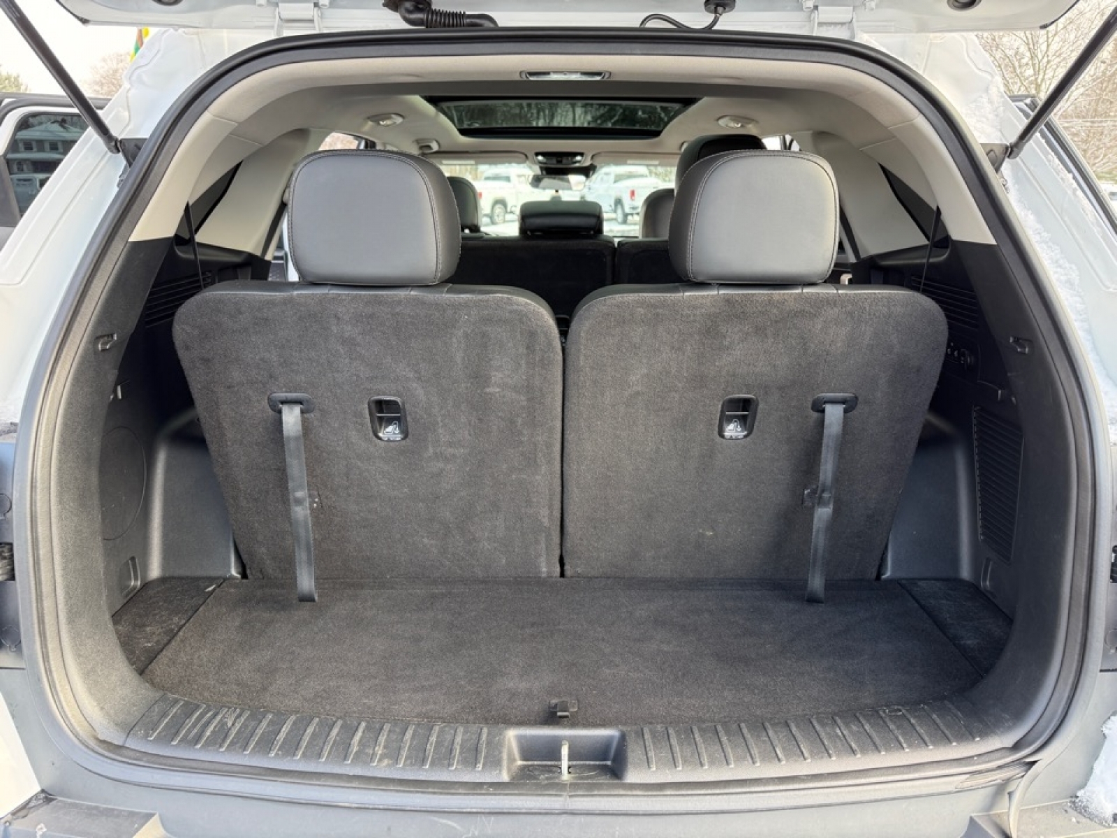 2021 Kia Sorento S, 39198, Photo