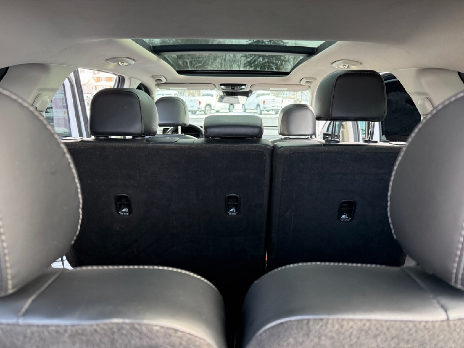 2021 Kia Sorento S, 39198, Photo