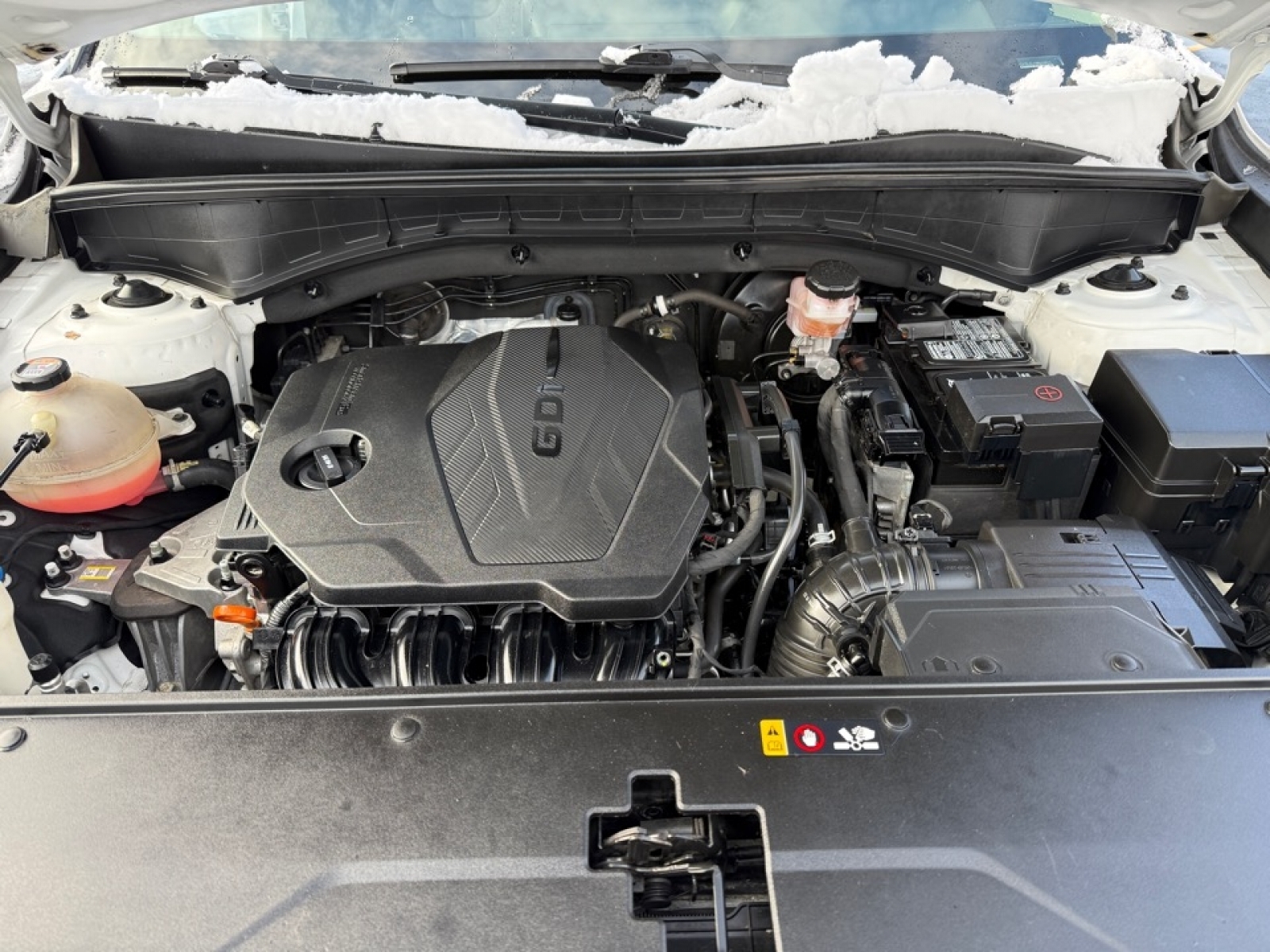 2021 Kia Sorento S, 39198, Photo