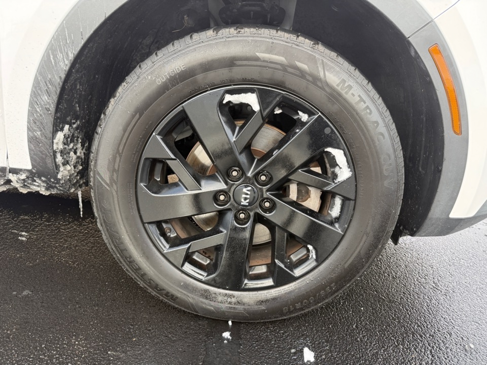 2021 Kia Sorento S, 39198, Photo