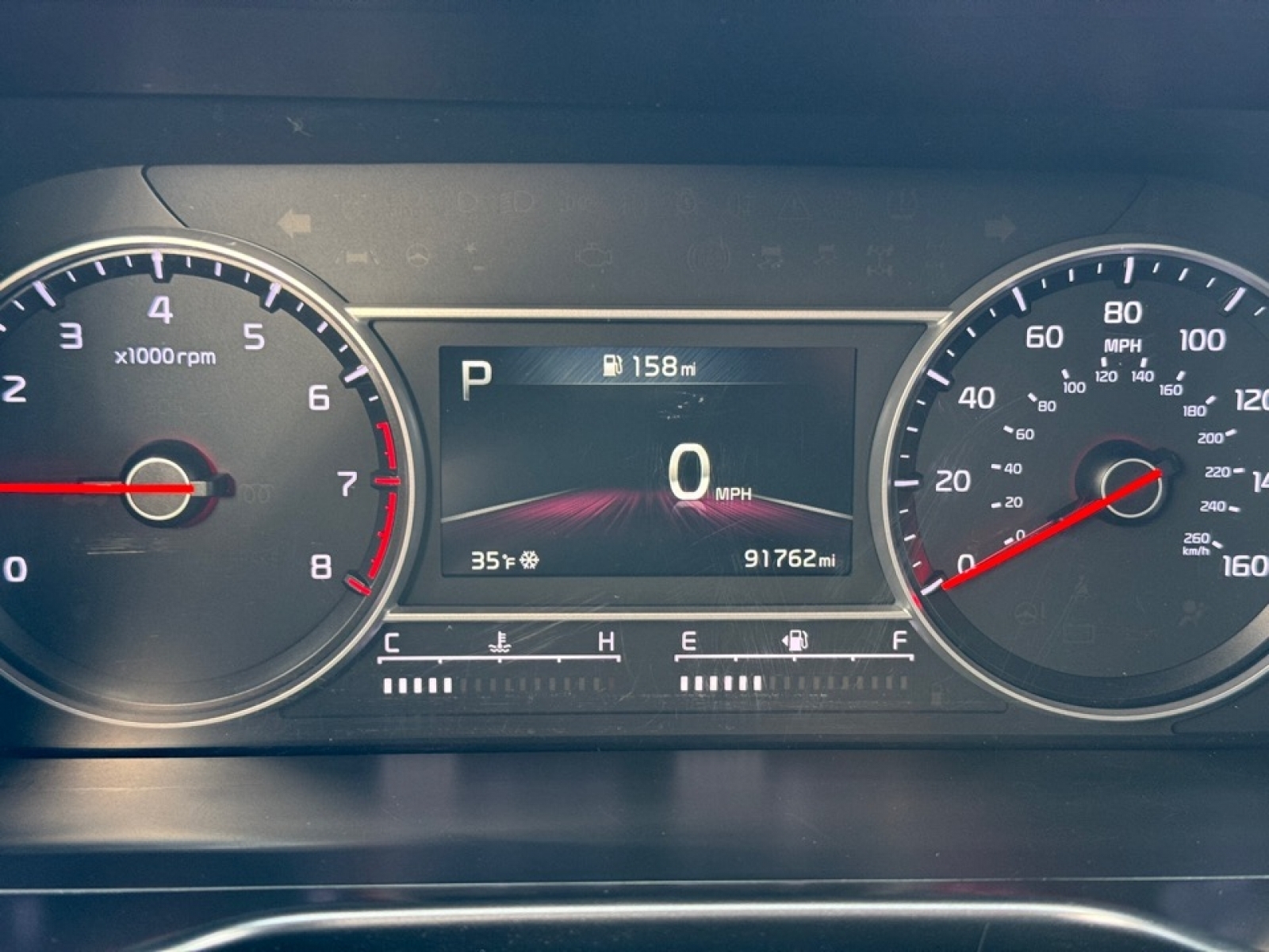 2021 Kia Sorento S, 39198, Photo