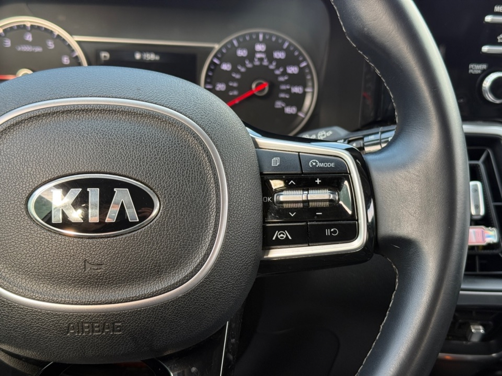 2021 Kia Sorento S, 39198, Photo