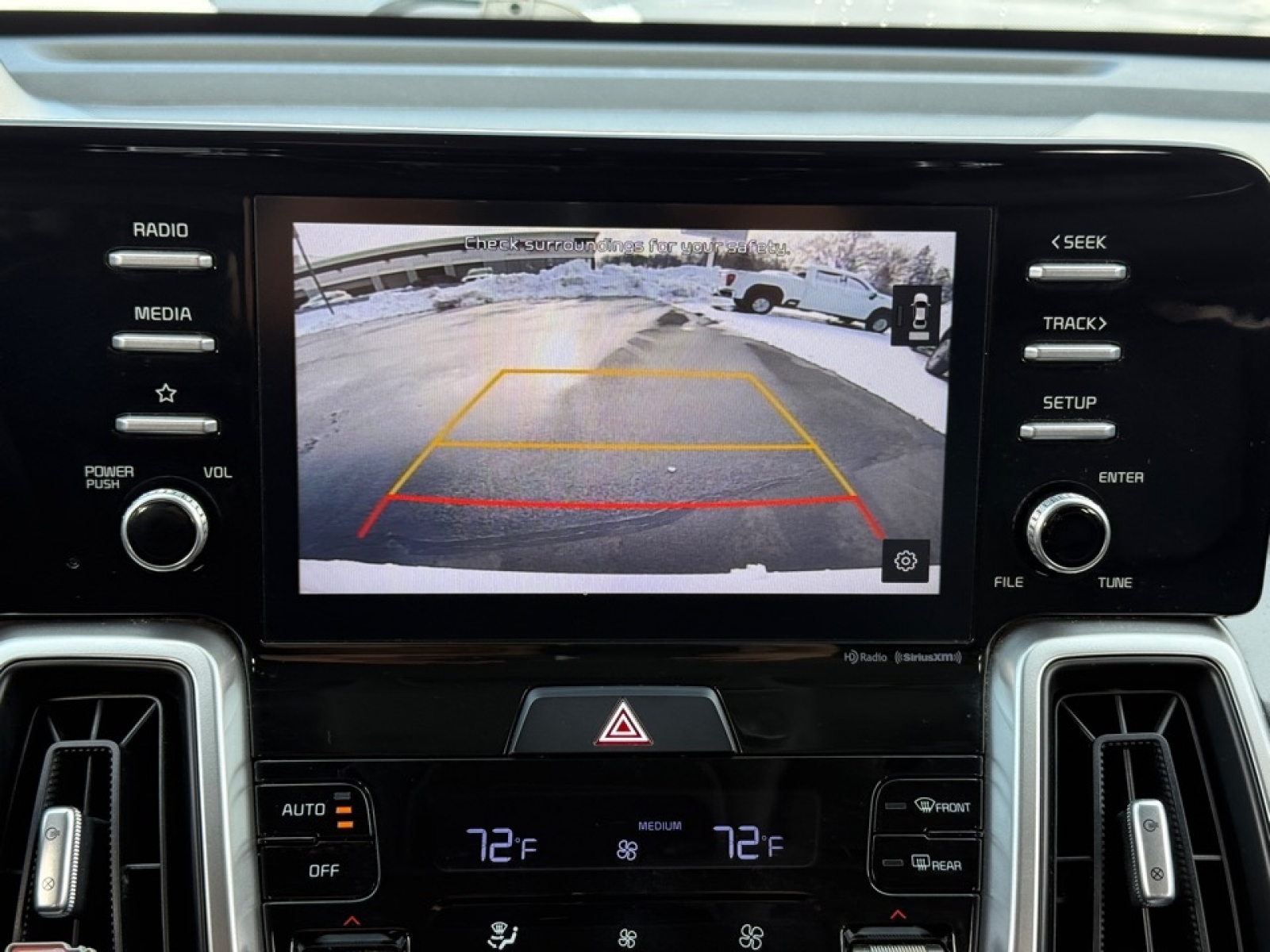 2021 Kia Sorento S, 39198, Photo