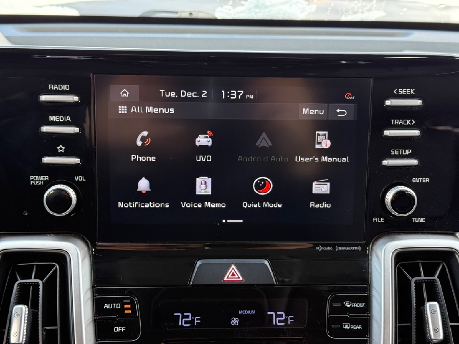 2021 Kia Sorento S, 39198, Photo