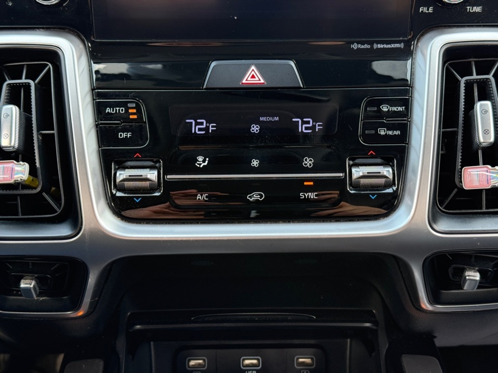 2021 Kia Sorento S, 39198, Photo