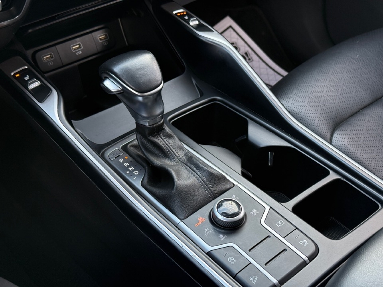 2021 Kia Sorento S, 39198, Photo