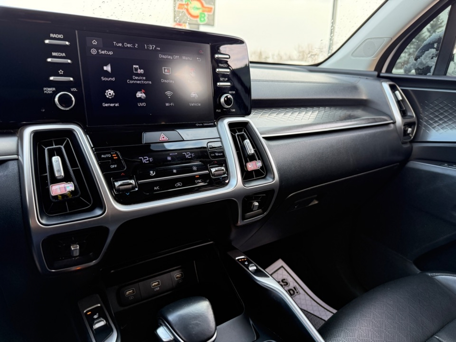 2021 Kia Sorento S, 39198, Photo