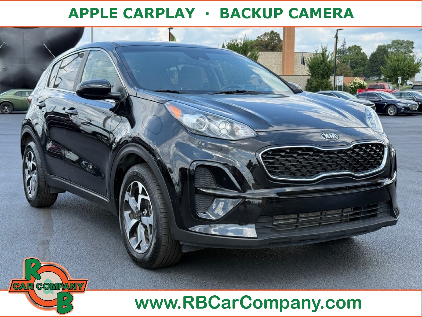 2021 Kia Seltos SX Turbo, 38847, Photo 1