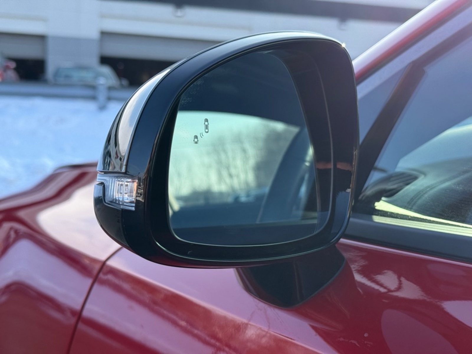 2021 Kia Stinger GT-Line, 39234, Photo