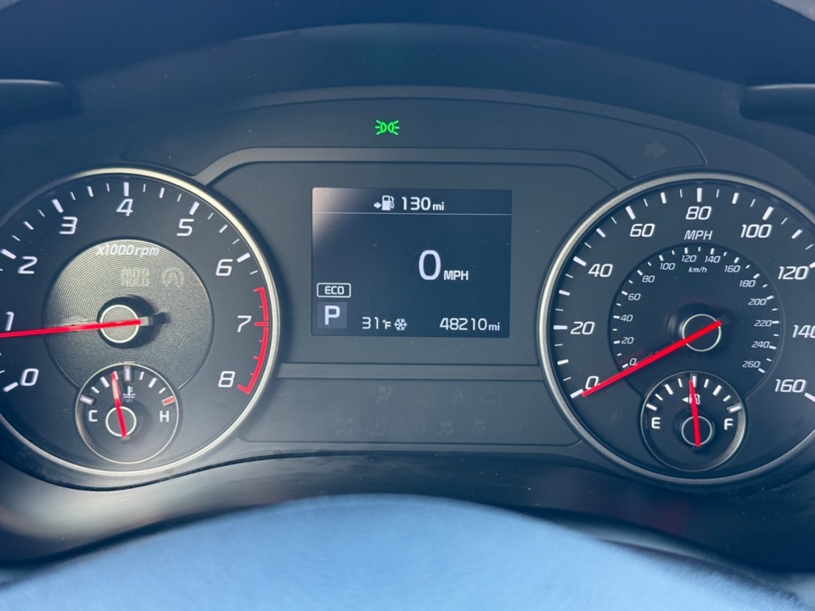 2021 Kia Stinger GT-Line, 39234, Photo