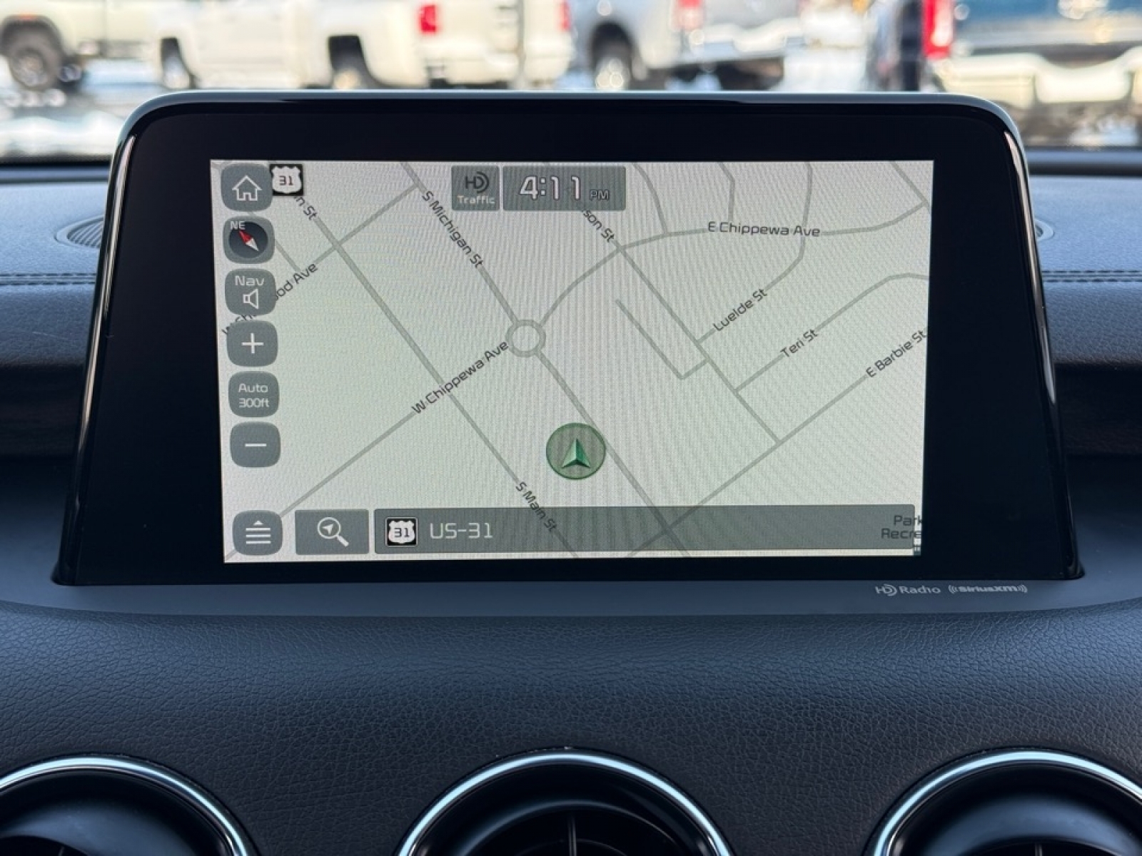 2021 Kia Stinger GT-Line, 39234, Photo