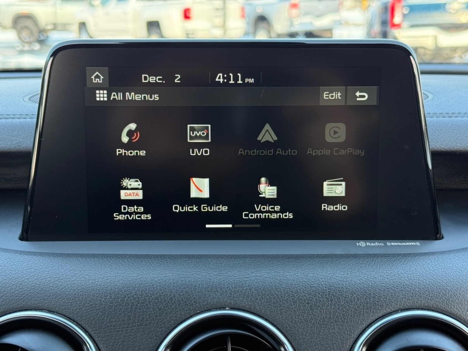 2021 Kia Stinger GT-Line, 39234, Photo