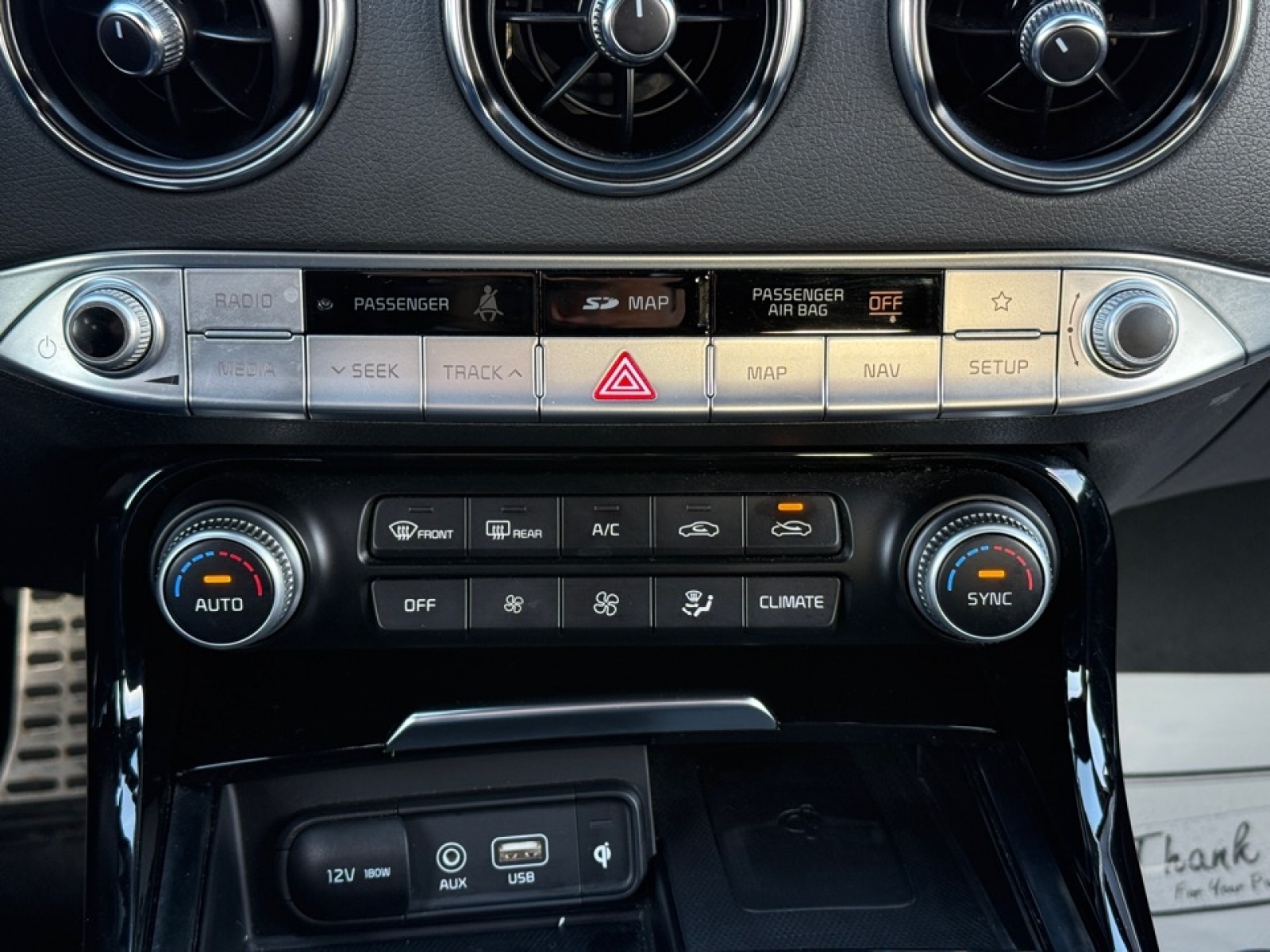 2021 Kia Stinger GT-Line, 39234, Photo