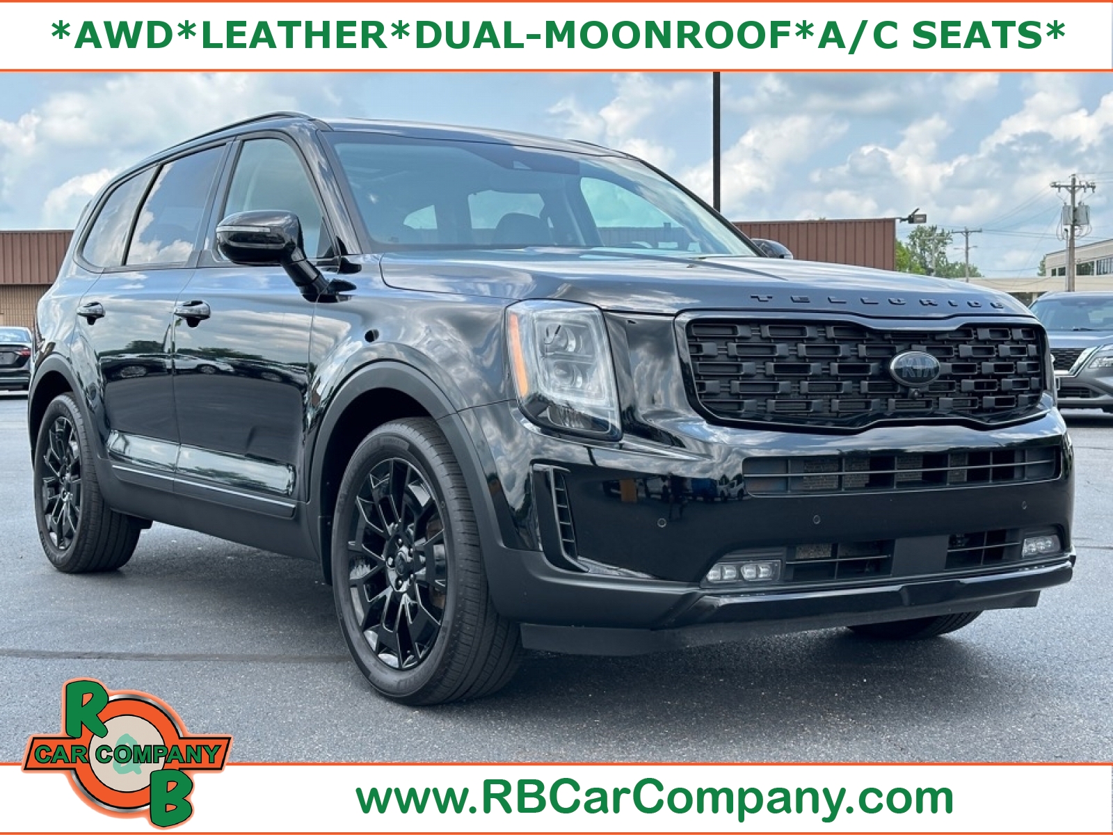 2021 Hyundai Palisade Luxury 7-Passenger Seating, 37298, Photo 1