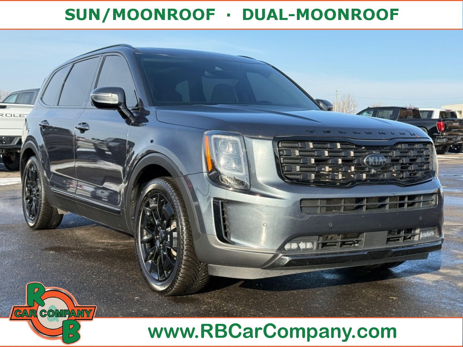 2022 Kia Telluride LX, 39100, Photo 1