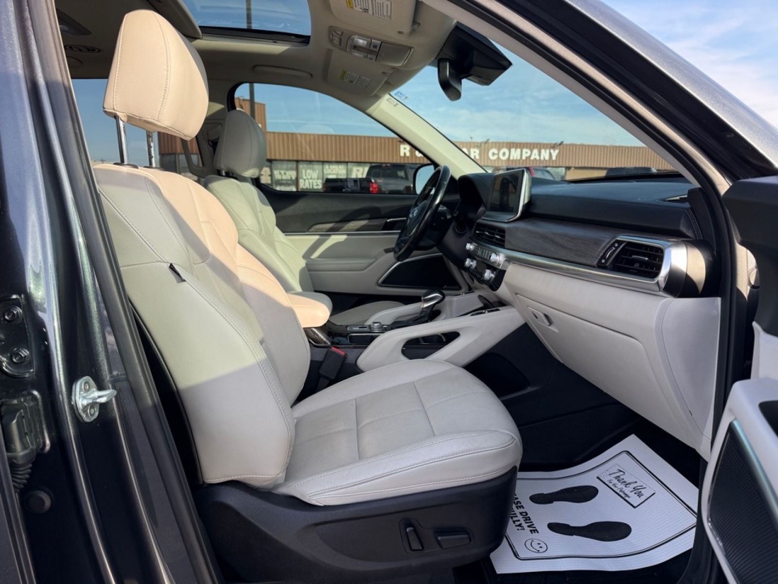 2021 Kia Telluride SX, 39000A, Photo