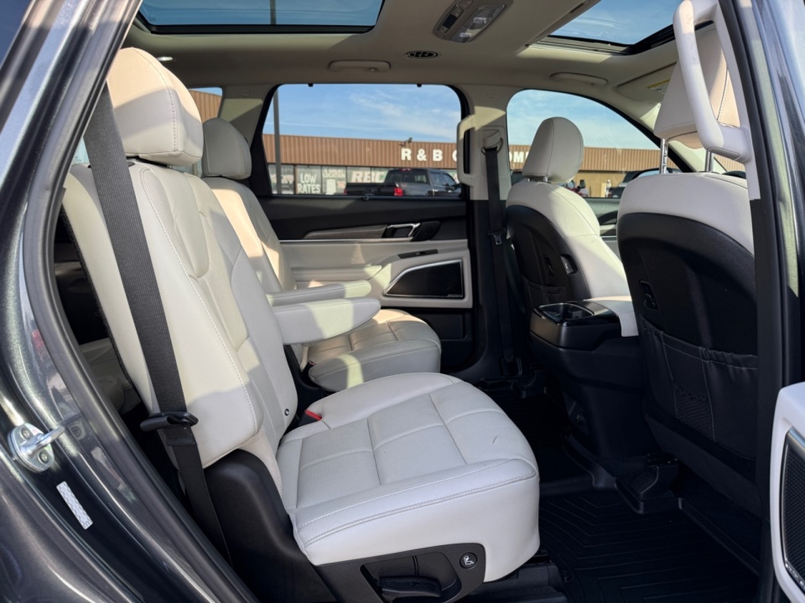 2021 Kia Telluride SX, 39000A, Photo