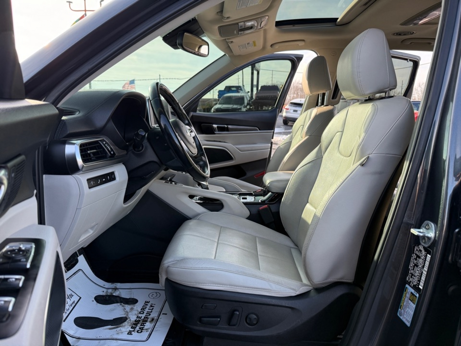 2021 Kia Telluride SX, 39000A, Photo