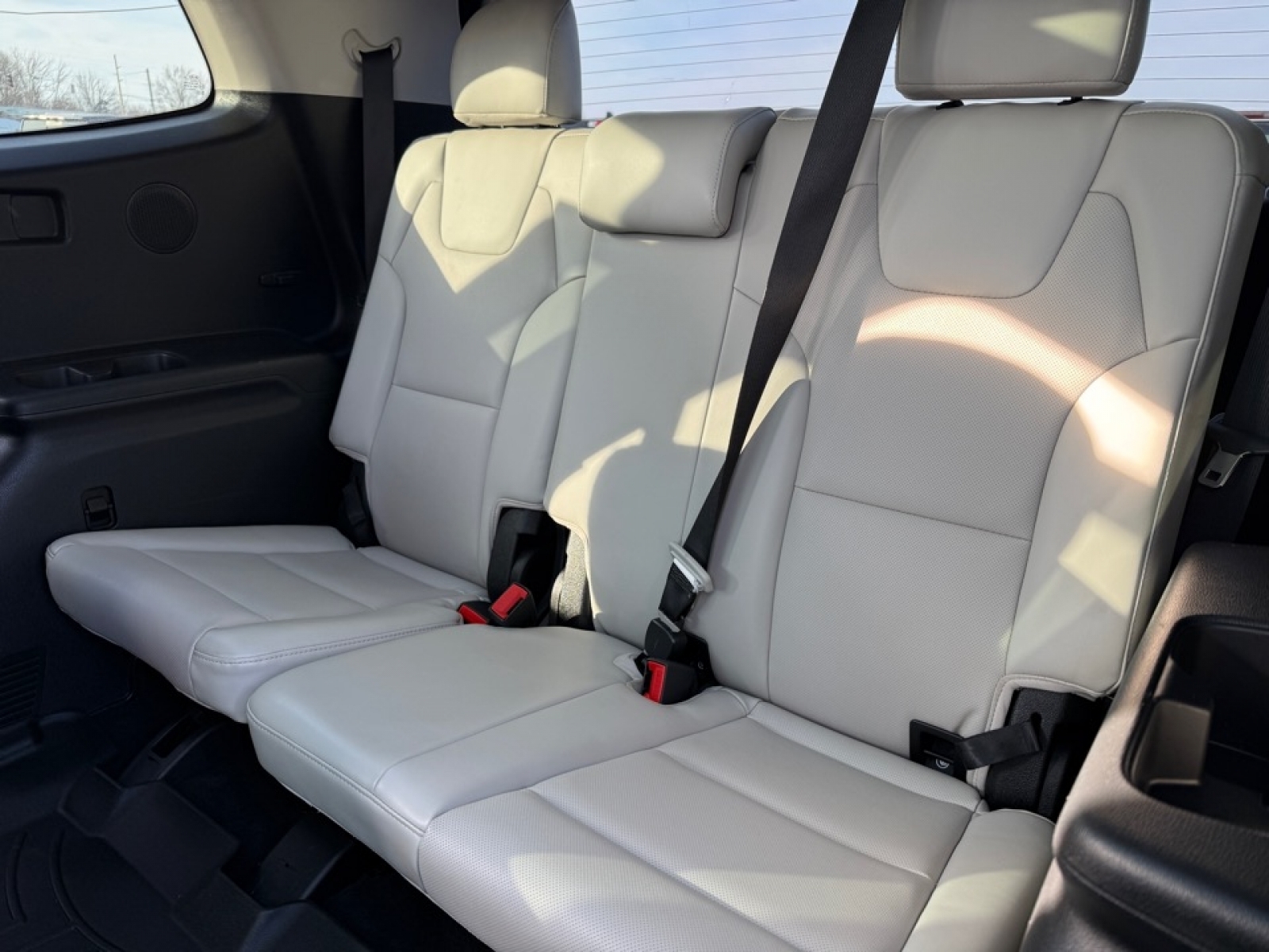 2021 Kia Telluride SX, 39000A, Photo