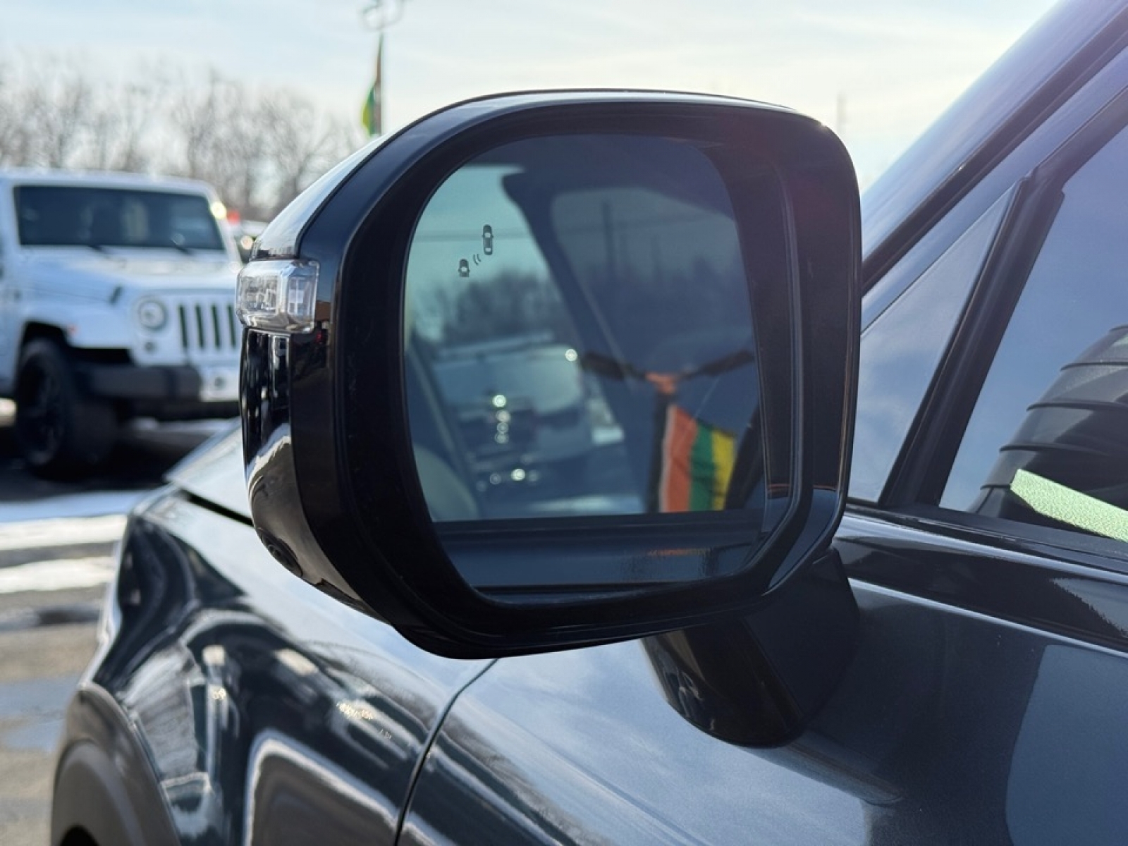 2021 Kia Telluride SX, 39000A, Photo