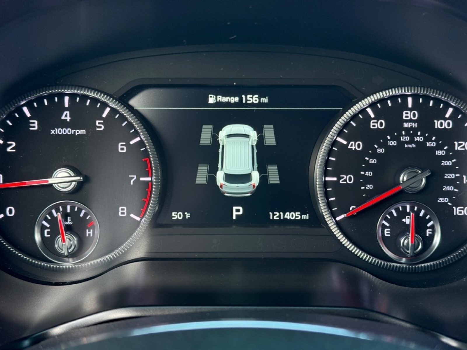 2021 Kia Telluride SX, 39000A, Photo