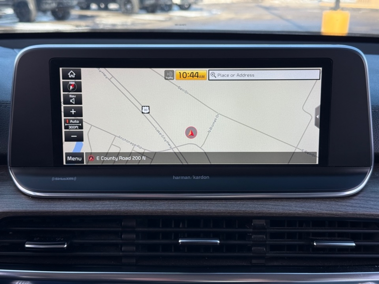 2021 Kia Telluride SX, 39000A, Photo