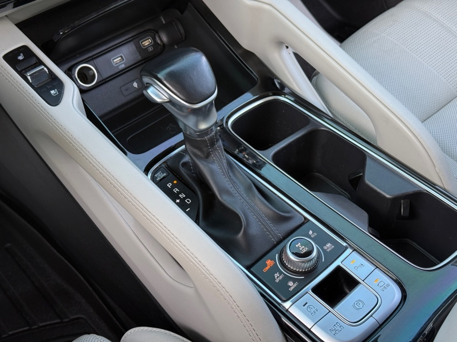 2021 Kia Telluride SX, 39000A, Photo