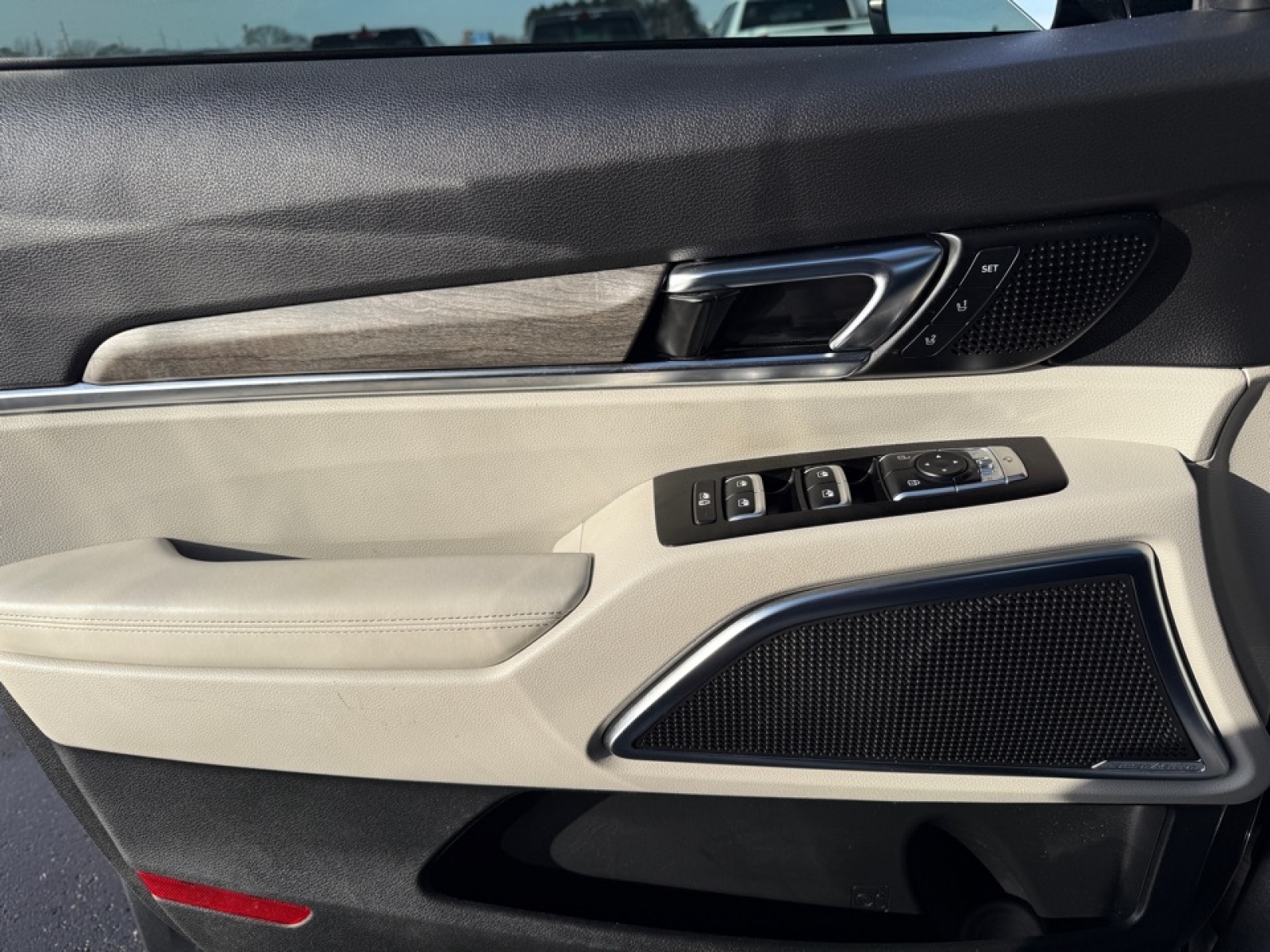 2021 Kia Telluride SX, 39000A, Photo