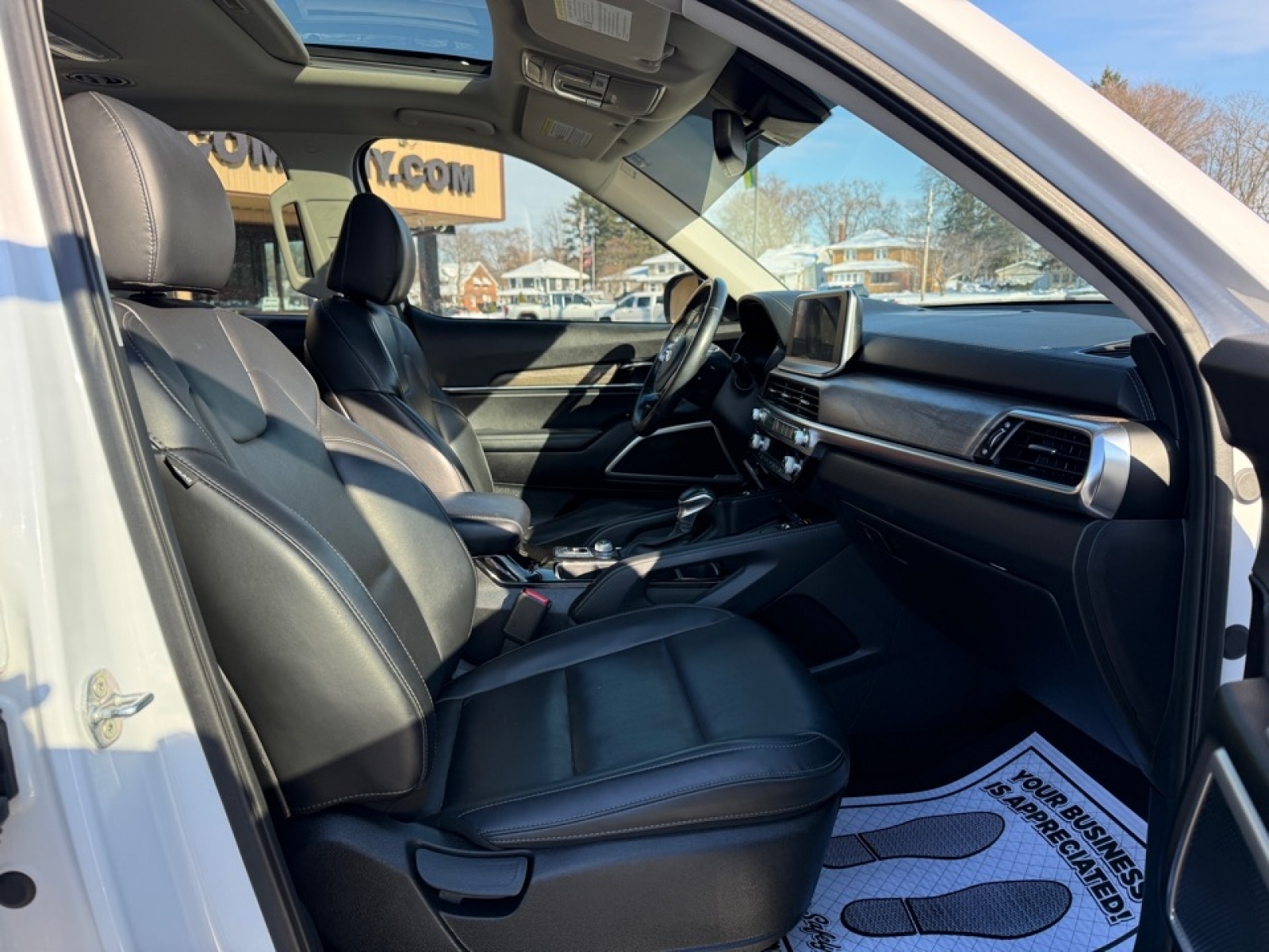 2021 Kia Telluride EX, 39272, Photo