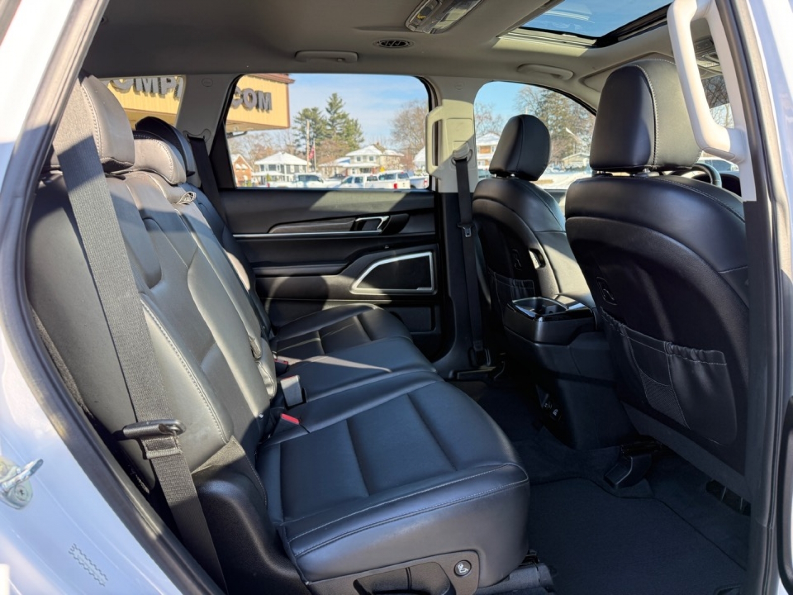 2021 Kia Telluride EX, 39272, Photo