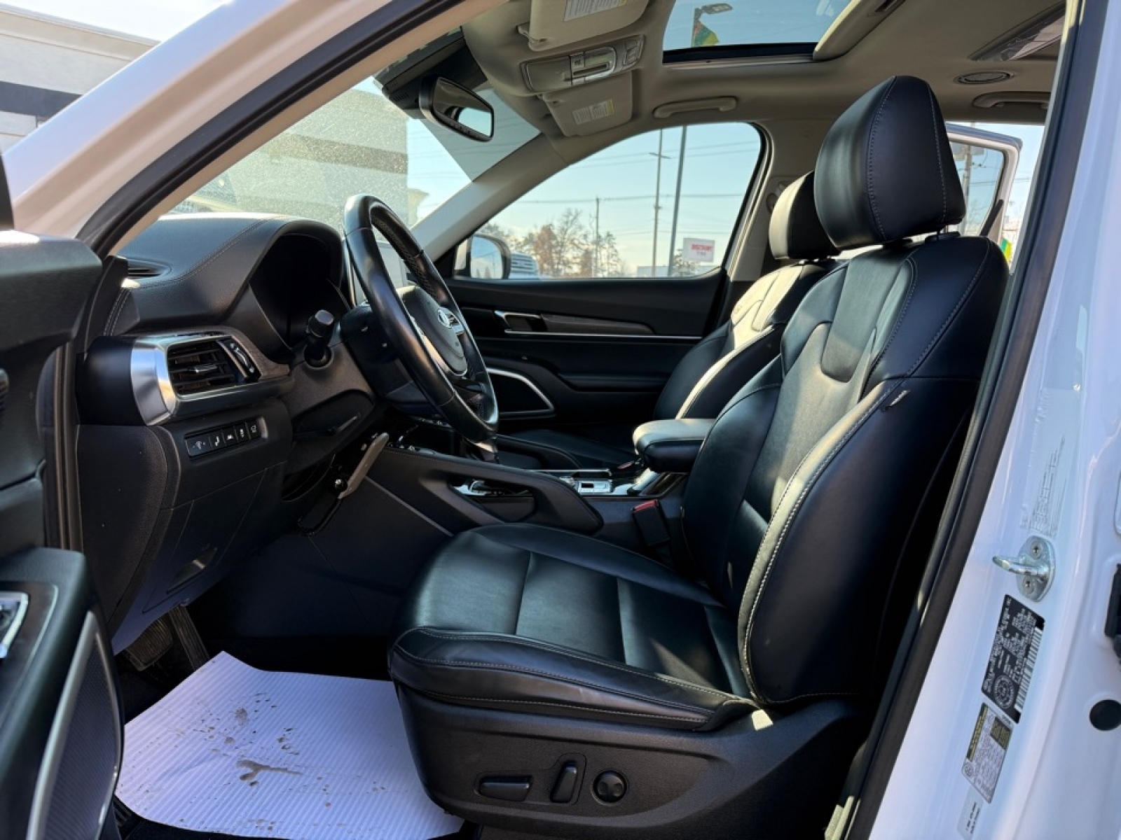 2021 Kia Telluride EX, 39272, Photo