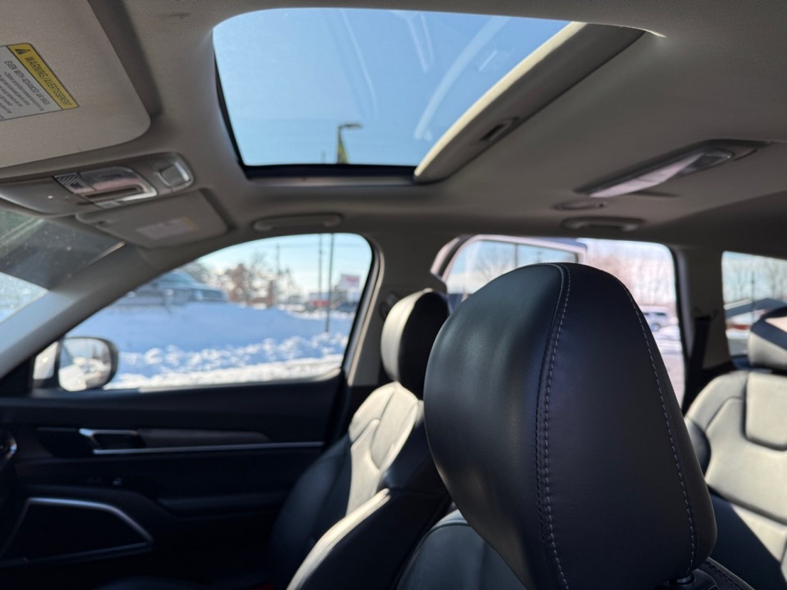 2021 Kia Telluride EX, 39272, Photo