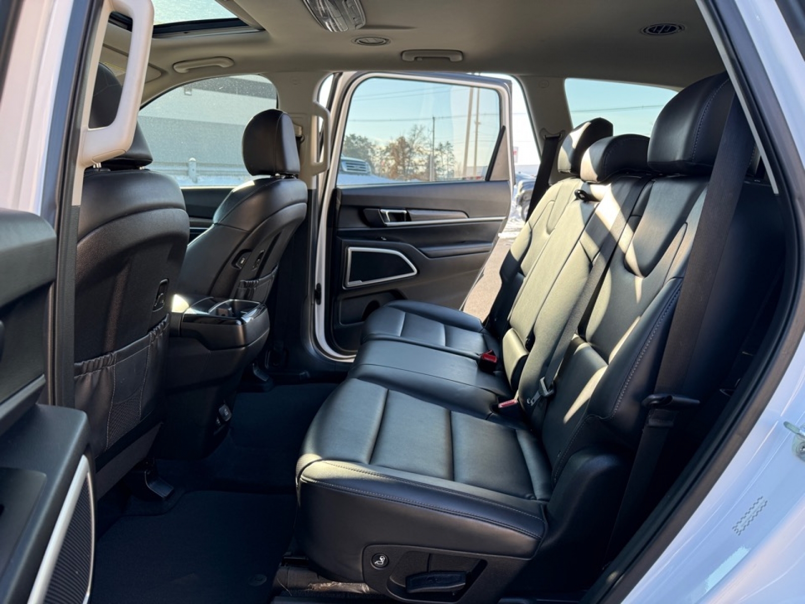 2021 Kia Telluride EX, 39272, Photo