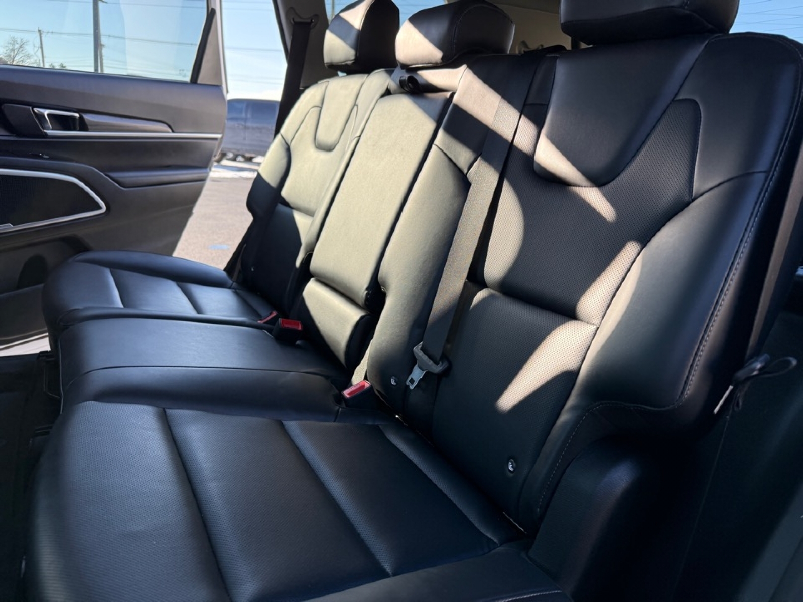 2021 Kia Telluride EX, 39272, Photo