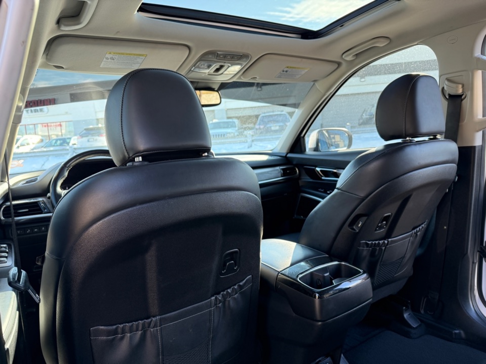 2021 Kia Telluride EX, 39272, Photo