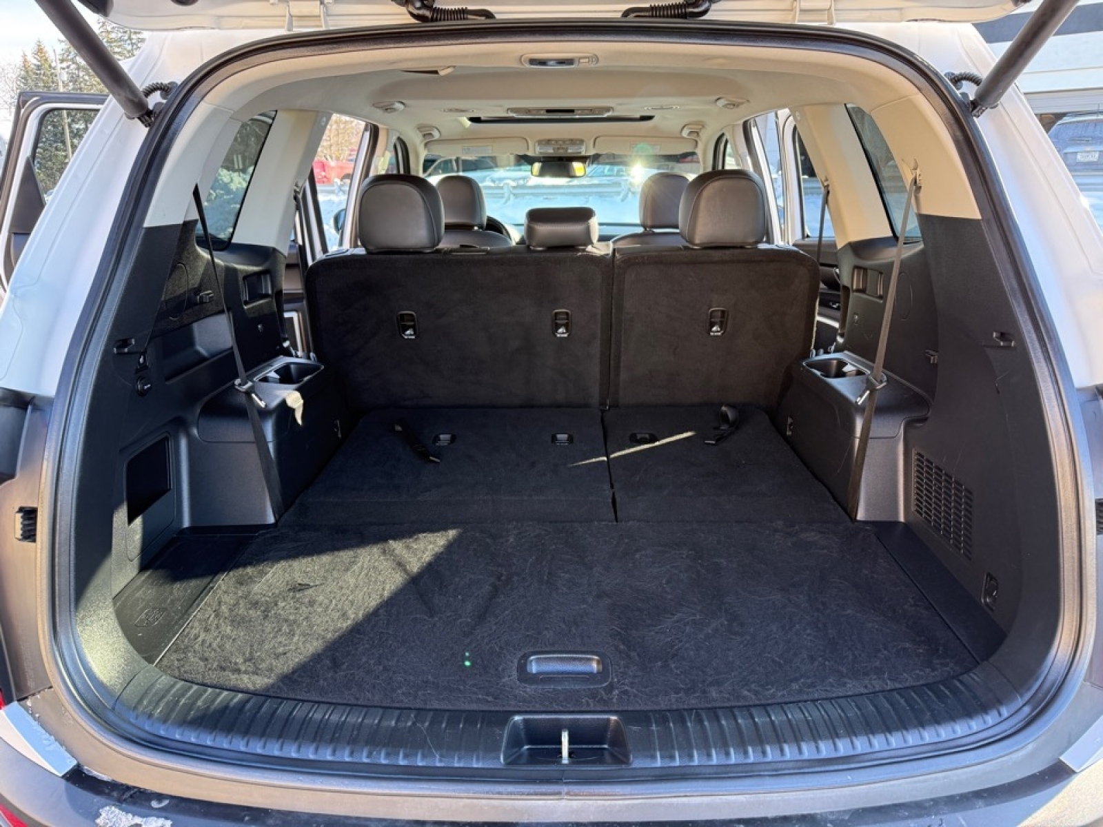 2021 Kia Telluride EX, 39272, Photo