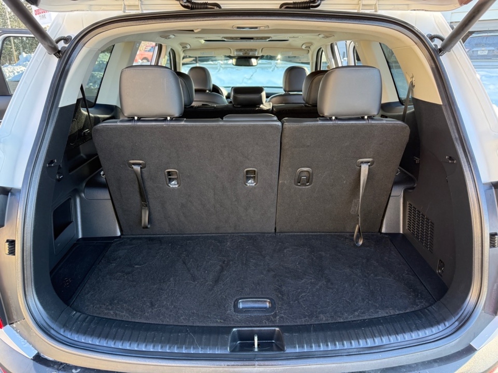 2021 Kia Telluride EX, 39272, Photo