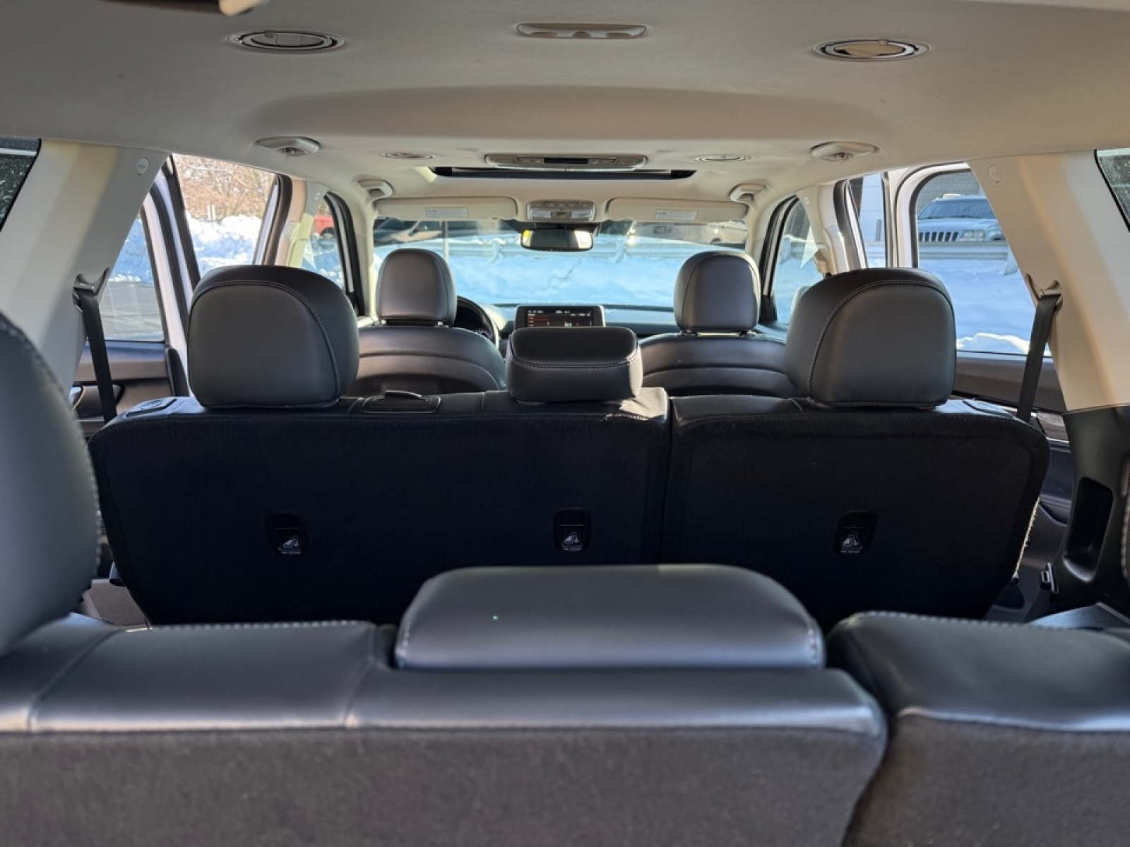 2021 Kia Telluride EX, 39272, Photo