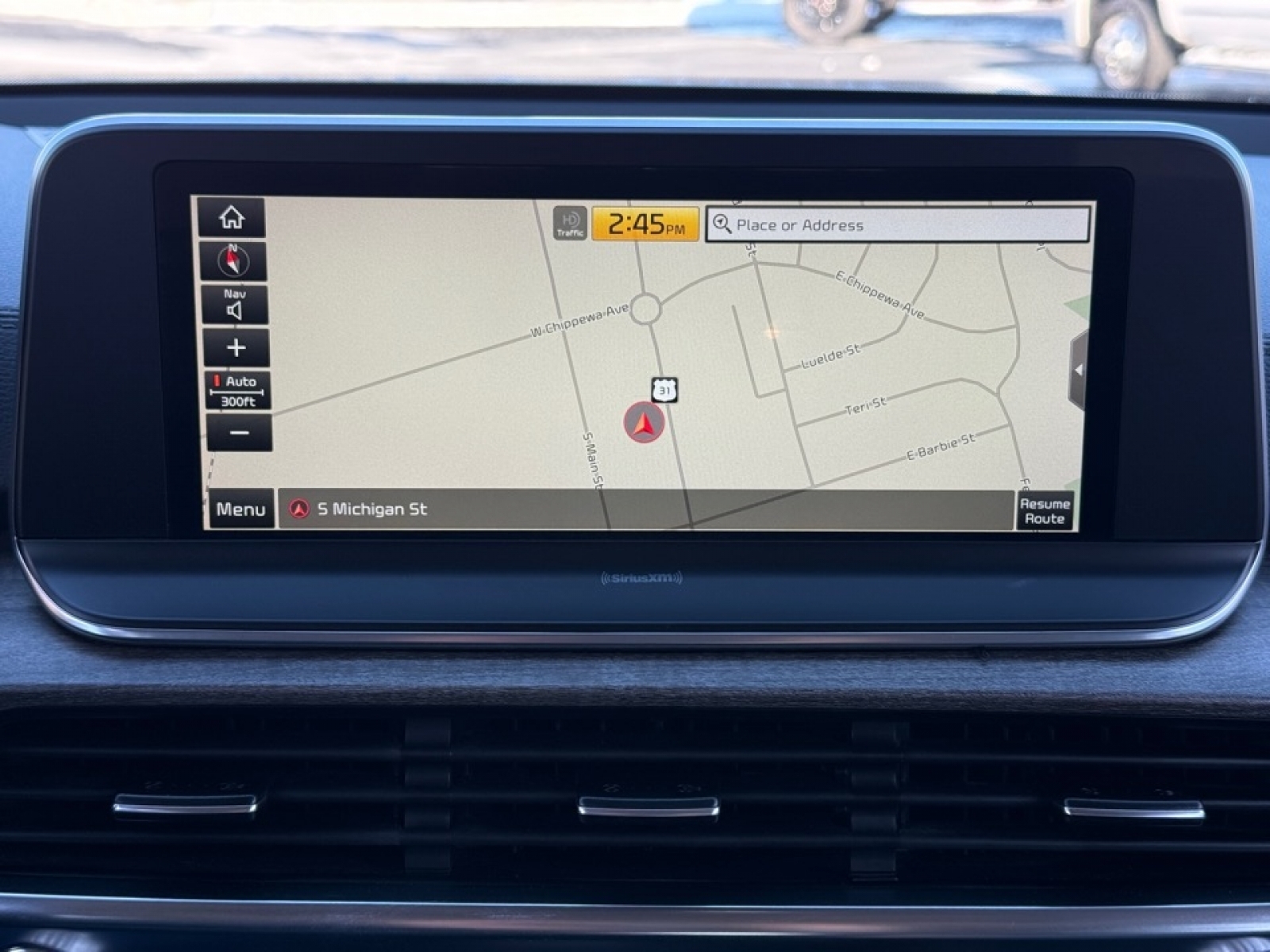 2021 Kia Telluride EX, 39272, Photo