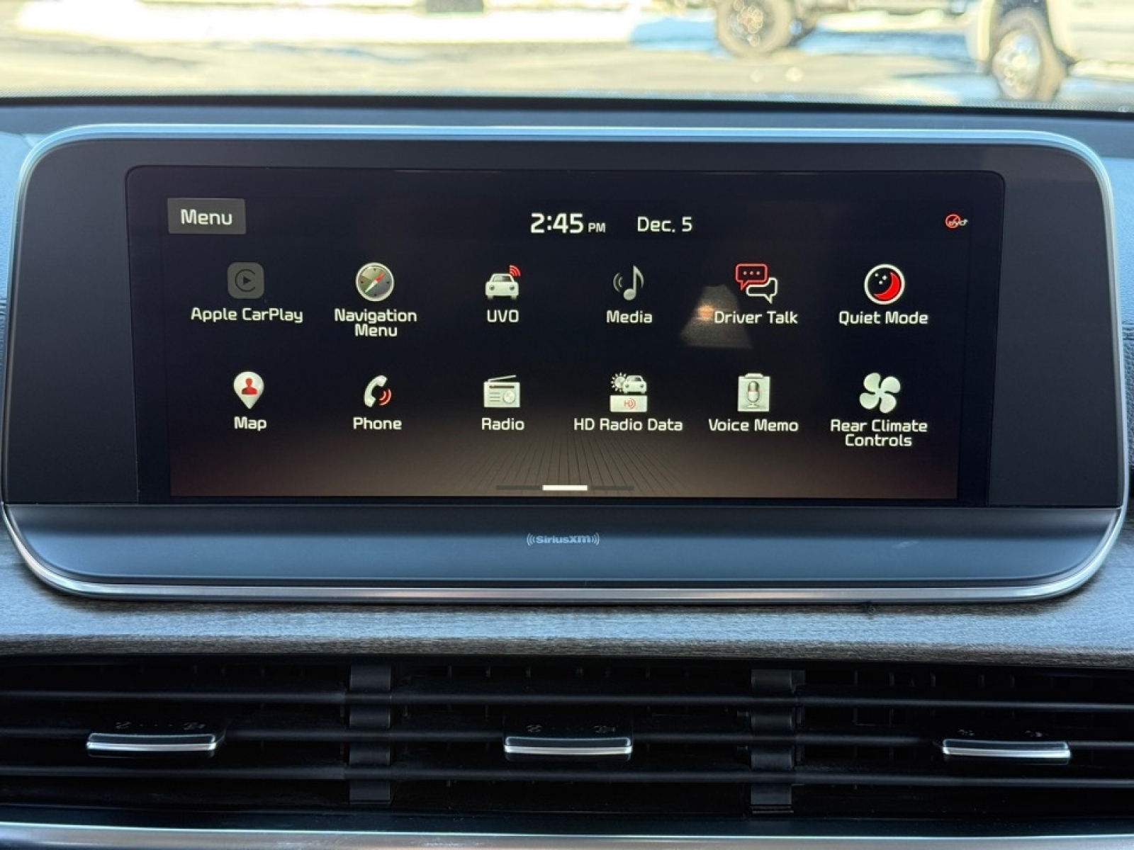 2021 Kia Telluride EX, 39272, Photo