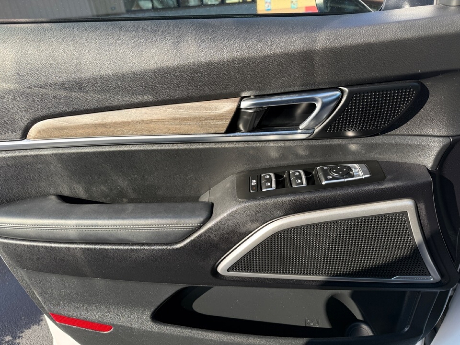 2021 Kia Telluride EX, 39272, Photo