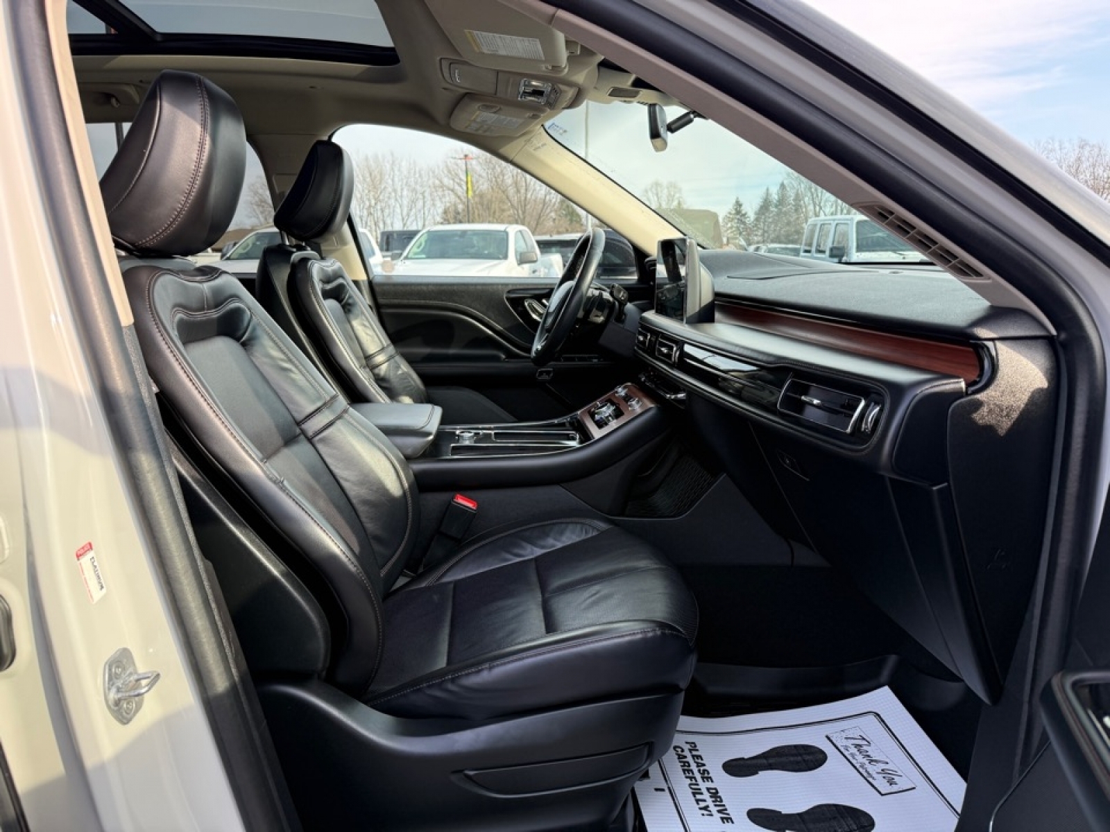 2021 Lincoln Aviator Reserve, 39324, Photo