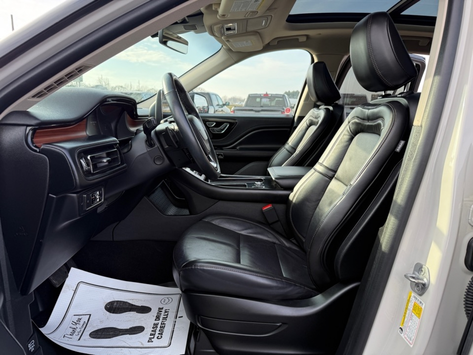 2021 Lincoln Aviator Reserve, 39324, Photo