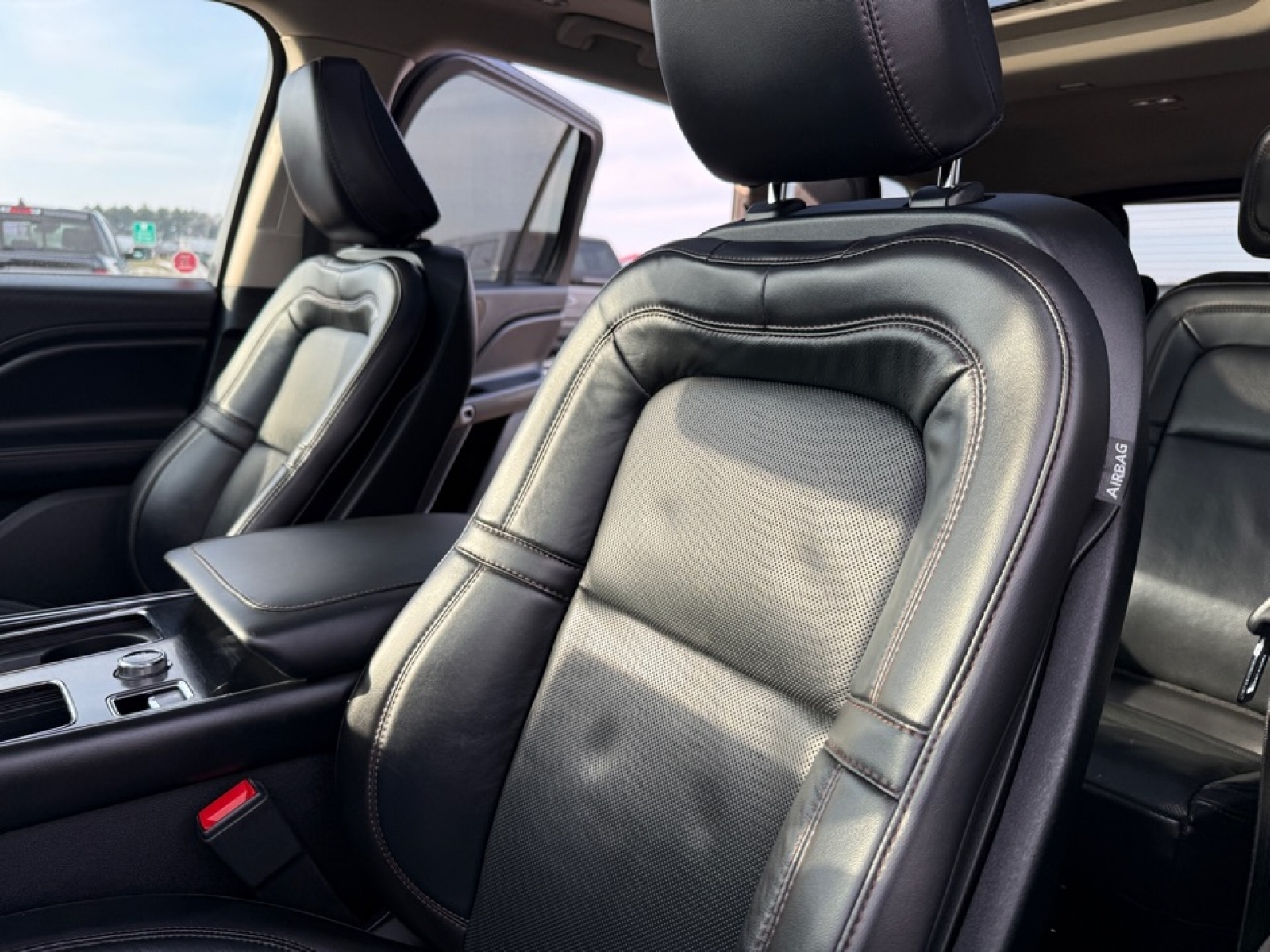 2021 Lincoln Aviator Reserve, 39324, Photo